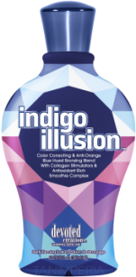 Indigo Illusion TM 360 ml