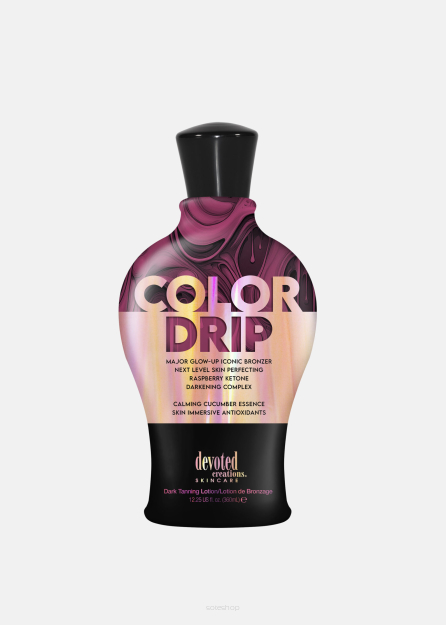 Color Drip 2025  360 ml