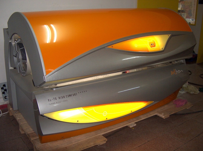 Soltron Xl 70 High Comfort