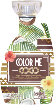 Color Me Coco TM 400 ml