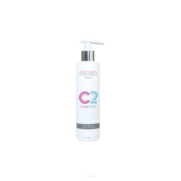 C2 Collagen & Color Concentrate 150 ml